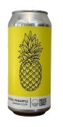 Pacific Coast Electric Pineapple Hawaiian Sour 440mL