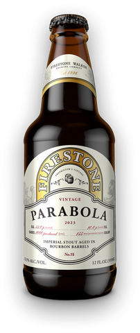Firestone Walker Parabola Imperial Stout 2023 355mL