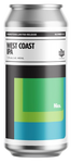 Parrotdog West Coast IPA 440mL