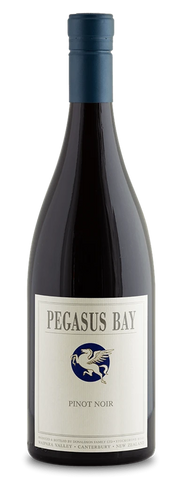 Pegasus Bay Pinot Noir 2020/21