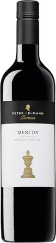 Peter Lehmann 'The Mentor' Cabernet Sauvignon 2014