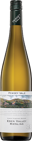Pewsey Vale Eden Valley Riesling 2019
