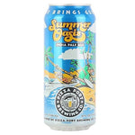 Pizza Port Summer Oasis West Coast IPA 473mL