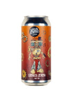 Punk Heads Radio Head Hazy 440mL