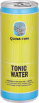 Quina Fina Tonic Water 4x250mL