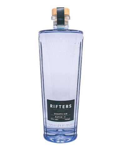 Rifters Quartz Gin 700mL