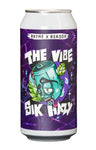 Rhyme & Reason The Vibe Hazy IPA 440mL