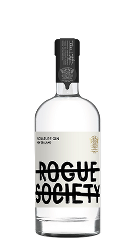 Rogue Society Signature Gin 700ml