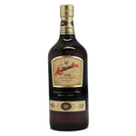 Matusalem Gran Reserva 18yo 700mL