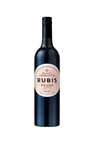 Hastings Distillers Rubis Rouge Vermouth 700mL