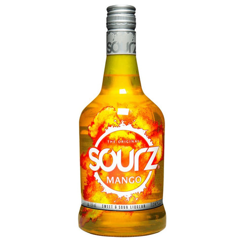 Sourz Mango 700ml