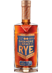 Sagamore Double Oak Straight Rye Whiskey 750mL