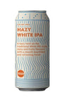 Sawmill Hazy White IPA 440mL