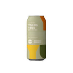 Sawmill You do Yuzu Hazy Pale Ale 440mL