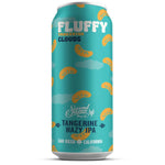 Second Chance Fluffy Tangerine Hazy IPA 473mL