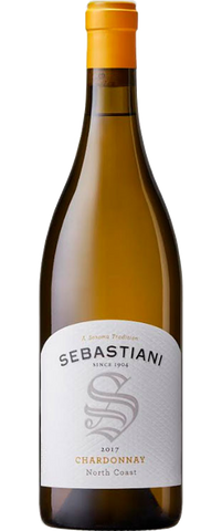 Sebastiani Chardonnay 2020/21