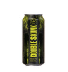 Shining Peak Double Skunk Juice Imperial Hazy IPA 440mL