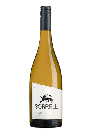 Sorrell Wines 'The Wrekin' Chardonnay 2021