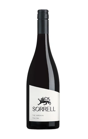 Sorrell Wines 'The Wrekin' Pinot Noir 2021
