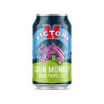 Victory Brewing Sour Monkey Tripel 355mL