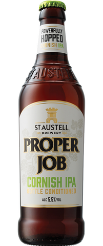 St Austell Proper Job 500mL