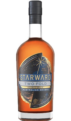 Starward Two Fold Double Grain Whisky 700ml