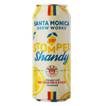 Santa Monica Brew Works 310 Stomped Shandy 473mL