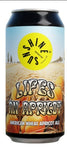 Sunshine Brewery Life?s An Apricot American Wheat Ale 440mL