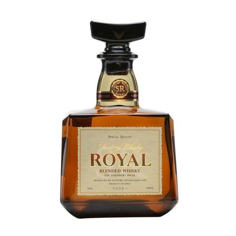 Suntory Royal Blended Whisky 700mL