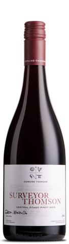 Surveyor Thomson Pinot Noir 2016 1.5L Magnum