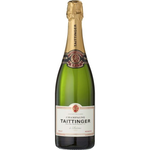 Champagne Taittinger Brut Reserve NV 1.5L
