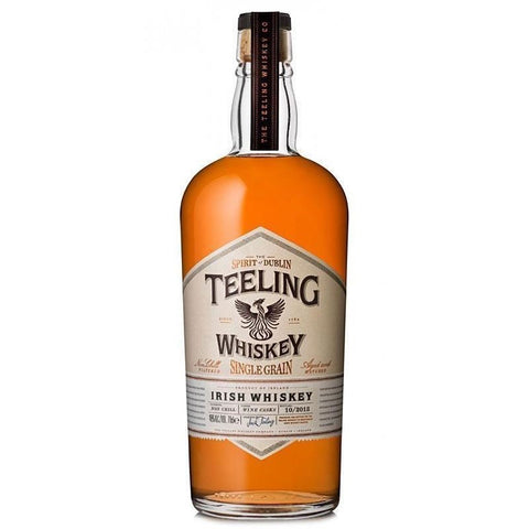 Teeling Single Grain Whiskey 700mL