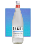 Terry Vodka and Soda 750mL
