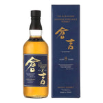 Kurayoshi 8yo Malt Whisky 700mL