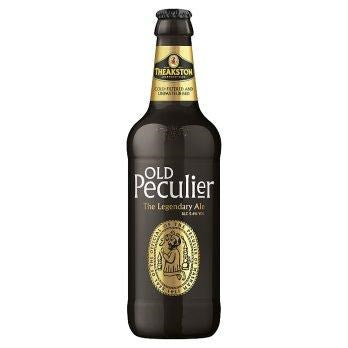 Theakstons Old Peculier 500mL