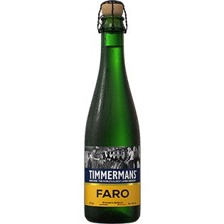 Timmermans Faro 375mL