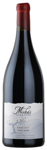 Misha's 'Verismo' Pinot Noir 2015 1.5L Magnum