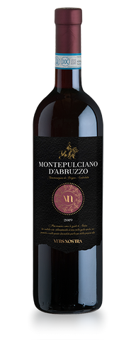 Vitis Nostra Montepulciano d'Abruzzo DOC 2020
