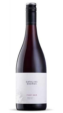 Catalina Sounds Pinot Noir 2020/22