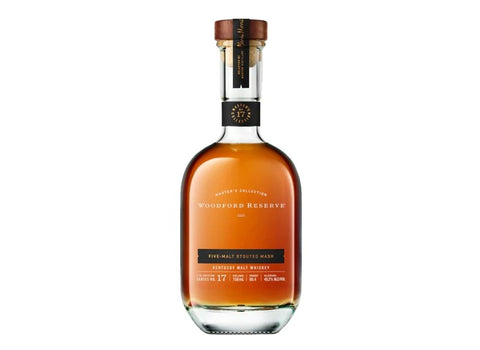 Woodford Reserve Masters Collection Five Malt 700ml