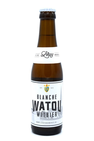 Watou Blanche Witbier 250mL