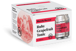 Weirdly Normal Tonic Ruby Grapefruit 4x250mL