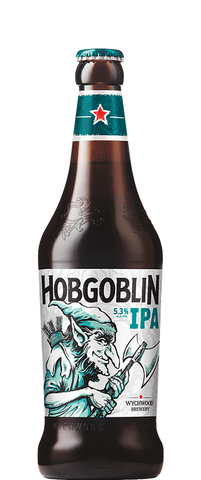 Wychwood Hobgoblin 500ml