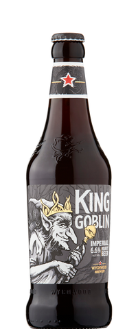 Wychwood King Goblin 500mL
