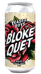 Yeastie Boys Bloke Quet 440mL