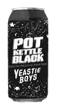 Yeastie Boys Pot Kettle Black 440mL