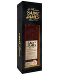 Saint James Brut de fût Millésime 2003 Confrérie du Rhum 700mL