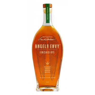 Angels Envy Rye Whisky 750mL