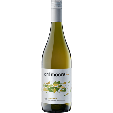 Ant Moore A+ Chardonnay 2021