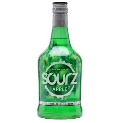 Sourz Apple 700ml